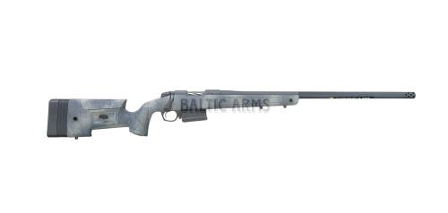 Bergara B14 WILDERNESS HMR šautuvas 6.5 Creedmoor 24"